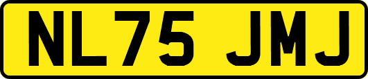 NL75JMJ