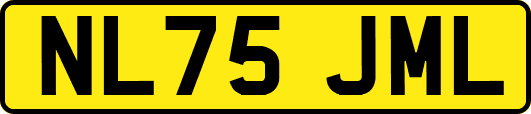 NL75JML
