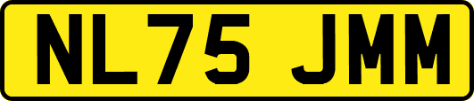 NL75JMM