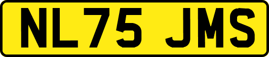 NL75JMS