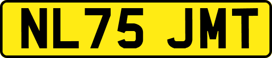 NL75JMT