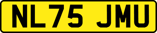NL75JMU