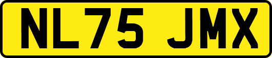 NL75JMX