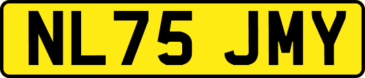 NL75JMY