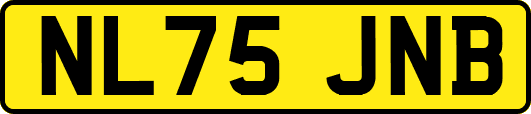 NL75JNB