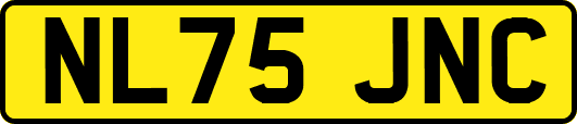 NL75JNC