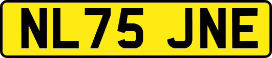 NL75JNE