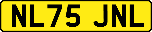 NL75JNL