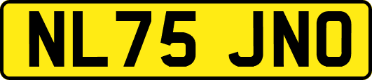 NL75JNO