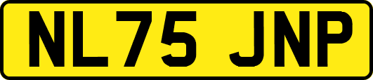 NL75JNP