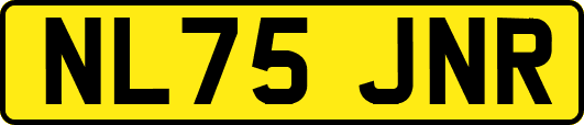 NL75JNR