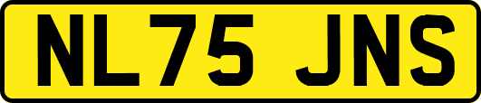 NL75JNS