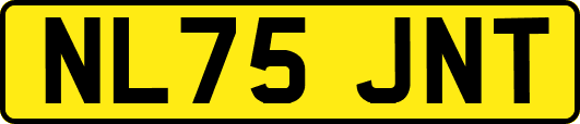 NL75JNT
