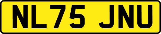 NL75JNU