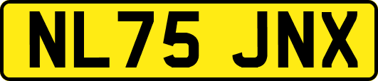 NL75JNX