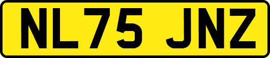 NL75JNZ