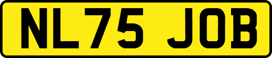 NL75JOB