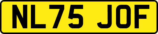 NL75JOF