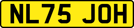 NL75JOH