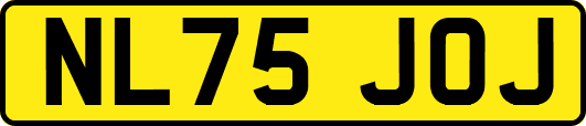 NL75JOJ