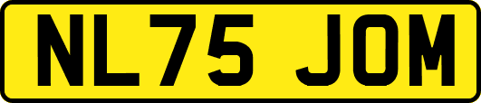 NL75JOM