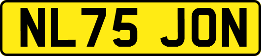 NL75JON