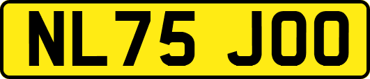 NL75JOO