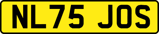 NL75JOS