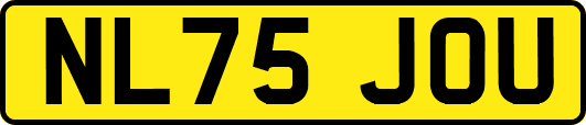 NL75JOU
