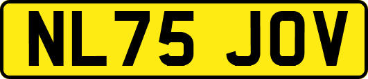 NL75JOV