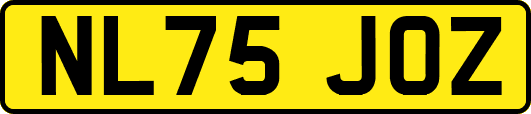 NL75JOZ