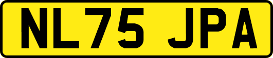 NL75JPA