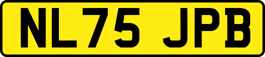 NL75JPB