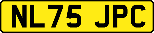 NL75JPC