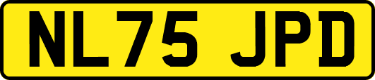 NL75JPD