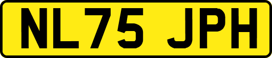 NL75JPH