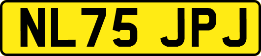 NL75JPJ