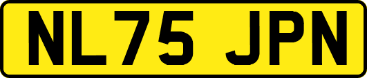 NL75JPN