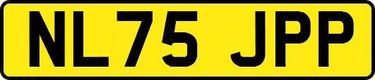 NL75JPP