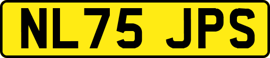 NL75JPS
