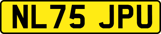 NL75JPU