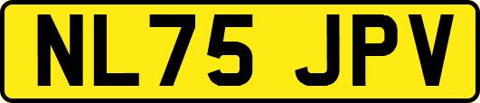 NL75JPV