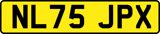 NL75JPX
