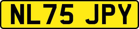NL75JPY