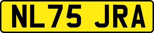 NL75JRA