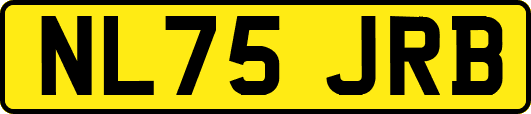 NL75JRB