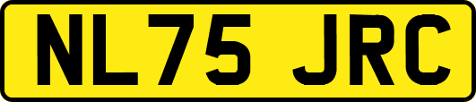NL75JRC