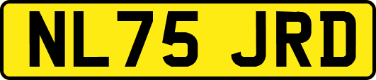 NL75JRD