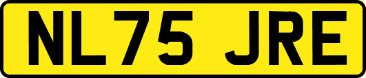 NL75JRE