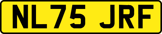 NL75JRF